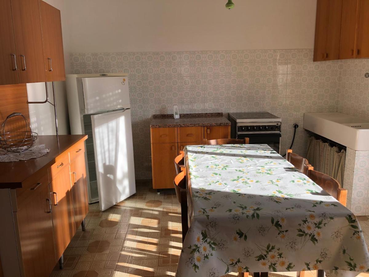 Appartamento Nonna Rosa Мальчезине Экстерьер фото