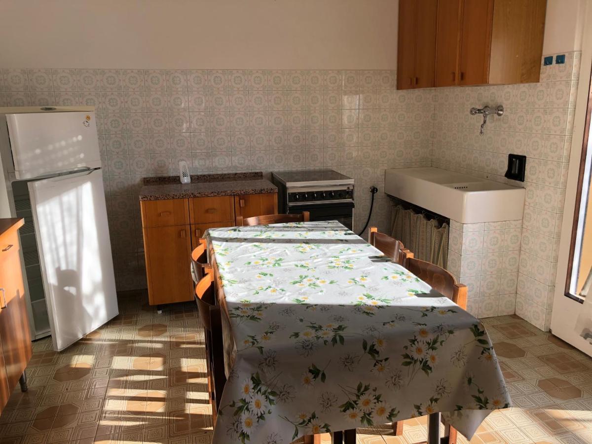 Appartamento Nonna Rosa Мальчезине Экстерьер фото